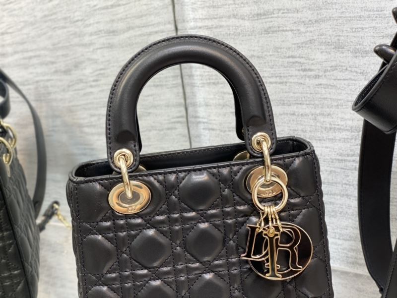 Christian Dior My Lady Bags